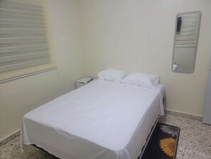 3 habitaciones, wifi gratis, ropa de cama y acceso para silla de ruedas 