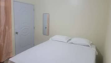 3 quartos, Wi-Fi de cortesia, roupa de cama