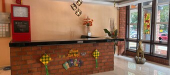 Aman Inn Hotel
