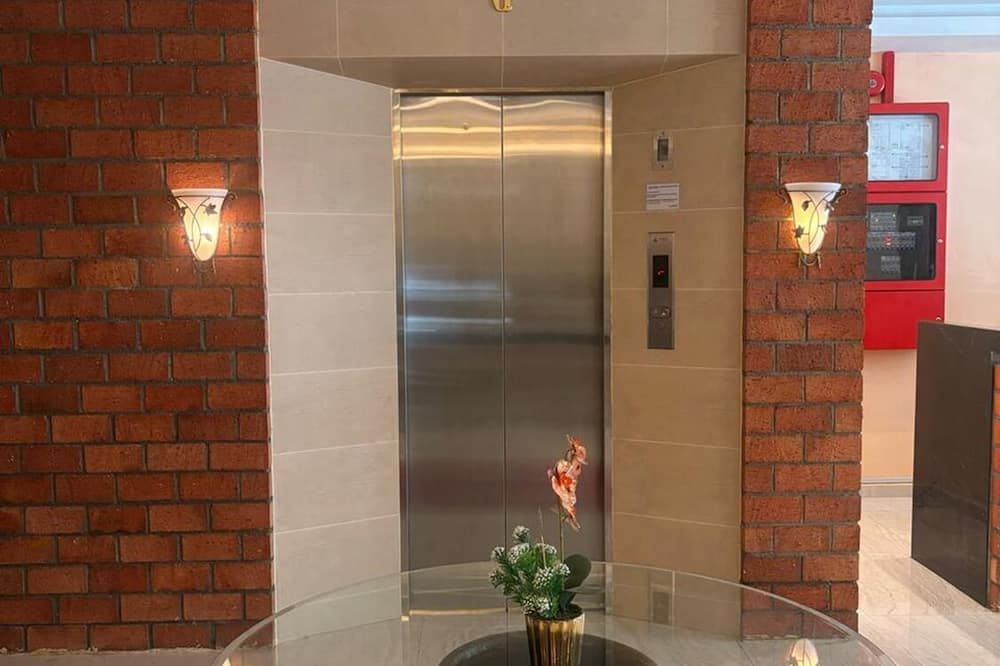 Aman Inn Hotel