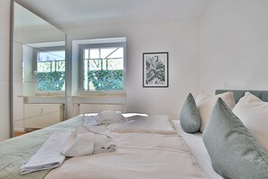 1 Schlafzimmer, WLAN