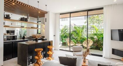 Berawa Living 2 Managed By CPM Bali