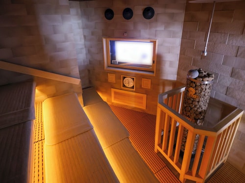 サウナ
