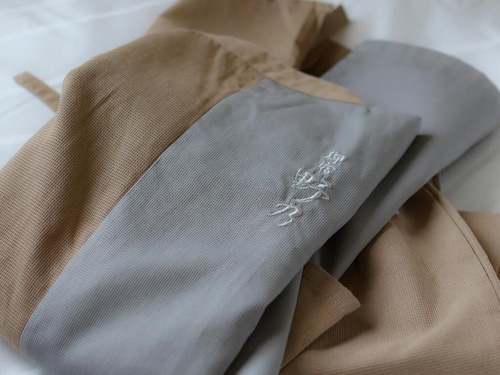 客室の設備とサービス