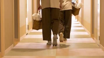 Accommodatievoorzieningen