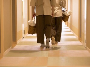 Property amenity - Natural Hot Spring Higo no Yu Onyado Nono Kumamoto (Kumamoto)