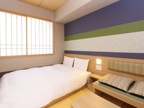 天然温泉　御宿野乃熊本&nbsp;施設全景