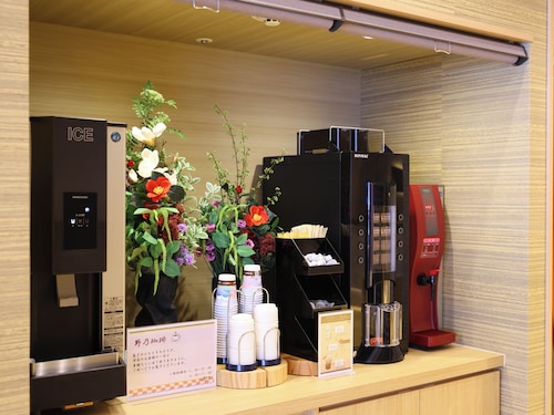 コーヒー サービス