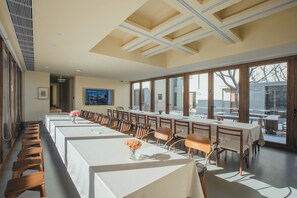Sala de reuniones