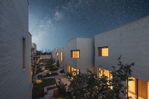 Exterior - The Long Circle House (Yanqing)