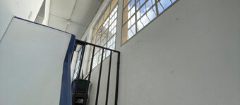 Affordable colonial style room in the historic center of the city