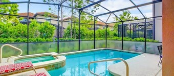 Family Paradise at Solterra