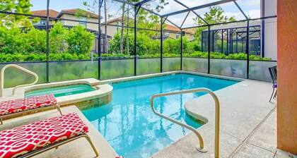 Family Paradise at Solterra