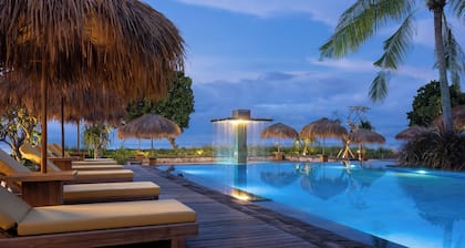 Seven Dreams A Pramana Experience