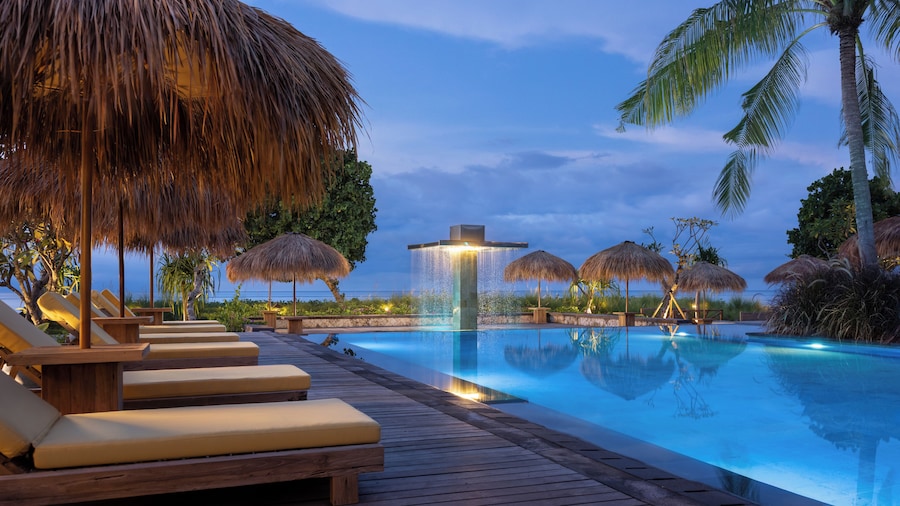 Seven Dreams A Pramana Experience