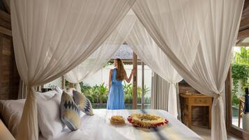 One Bedroom Private Pool Villas