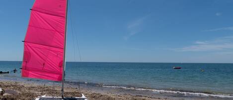 NĂ€ra stranden