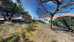 Property grounds - Le Lagon Bleu (Bretignolles-sur-Mer)