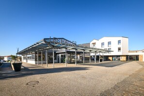 Exterior - Le Lagon Bleu (Bretignolles-sur-Mer)