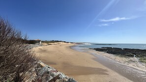 Plage