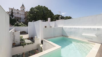 Zwembad
