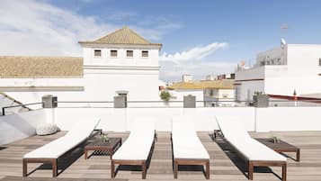Terrassa o pati