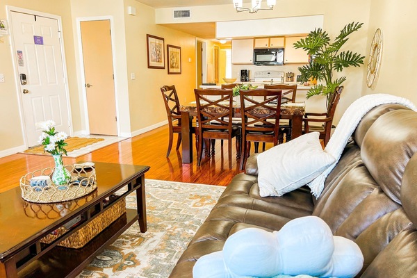 Smart-TV, Kamin, DVD-Player, Tischfußball