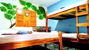 Comfort Quadruple Room | Free WiFi