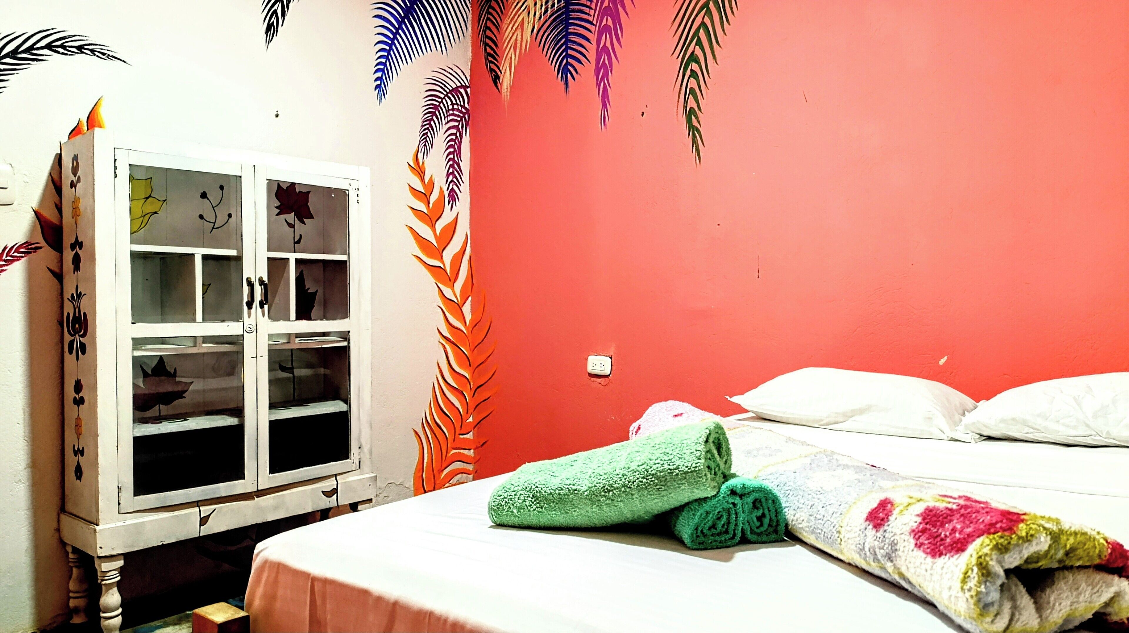 Comfort Double Room | Free WiFi