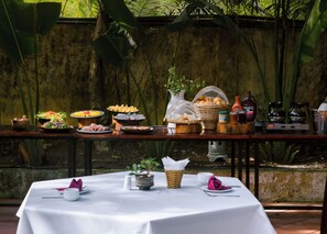 ร้านอาหาร