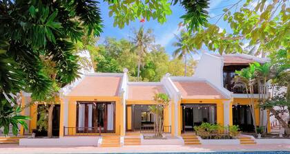 Hoi An Phu Quoc Resort & Spa