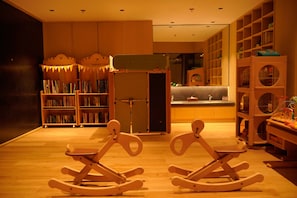 Children’s activities