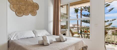 Bügeleisen/Bügelbrett, Bettwäsche