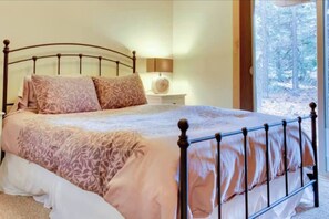 4 chambres, Wi-Fi