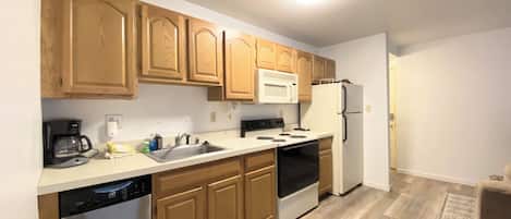 Cucina privata