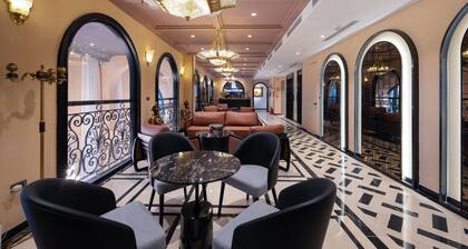 Times Corner Amalfi Hotel