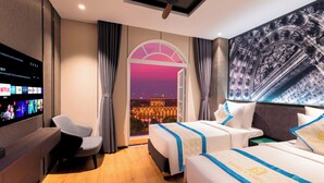 Room - Times Corner Amalfi Hotel (Phu Quoc)