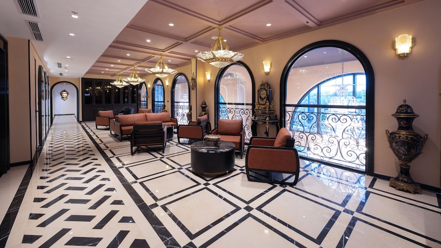 Times Corner Amalfi Hotel