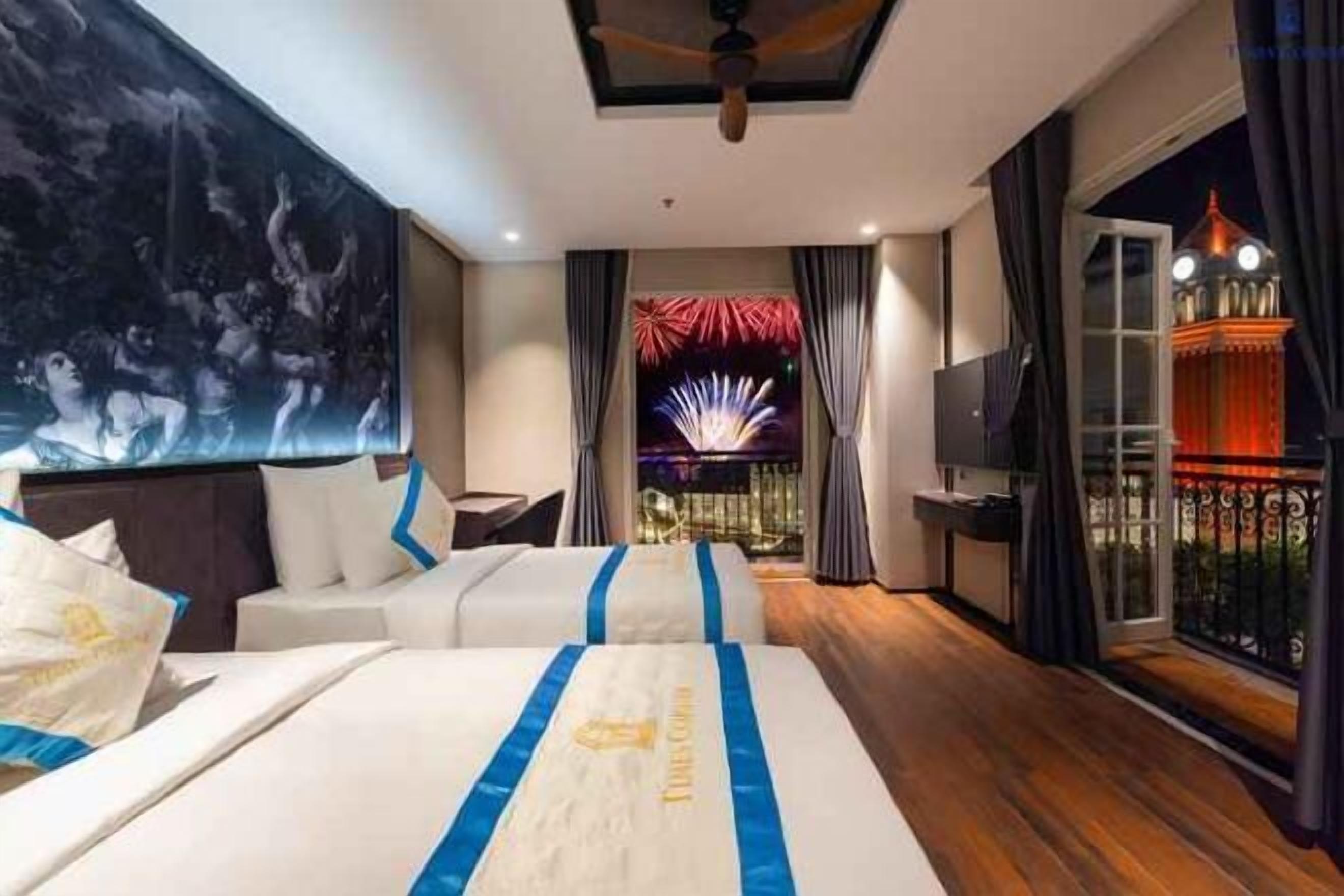 Ropa de cama de alta calidad y colchones con efecto memoria 