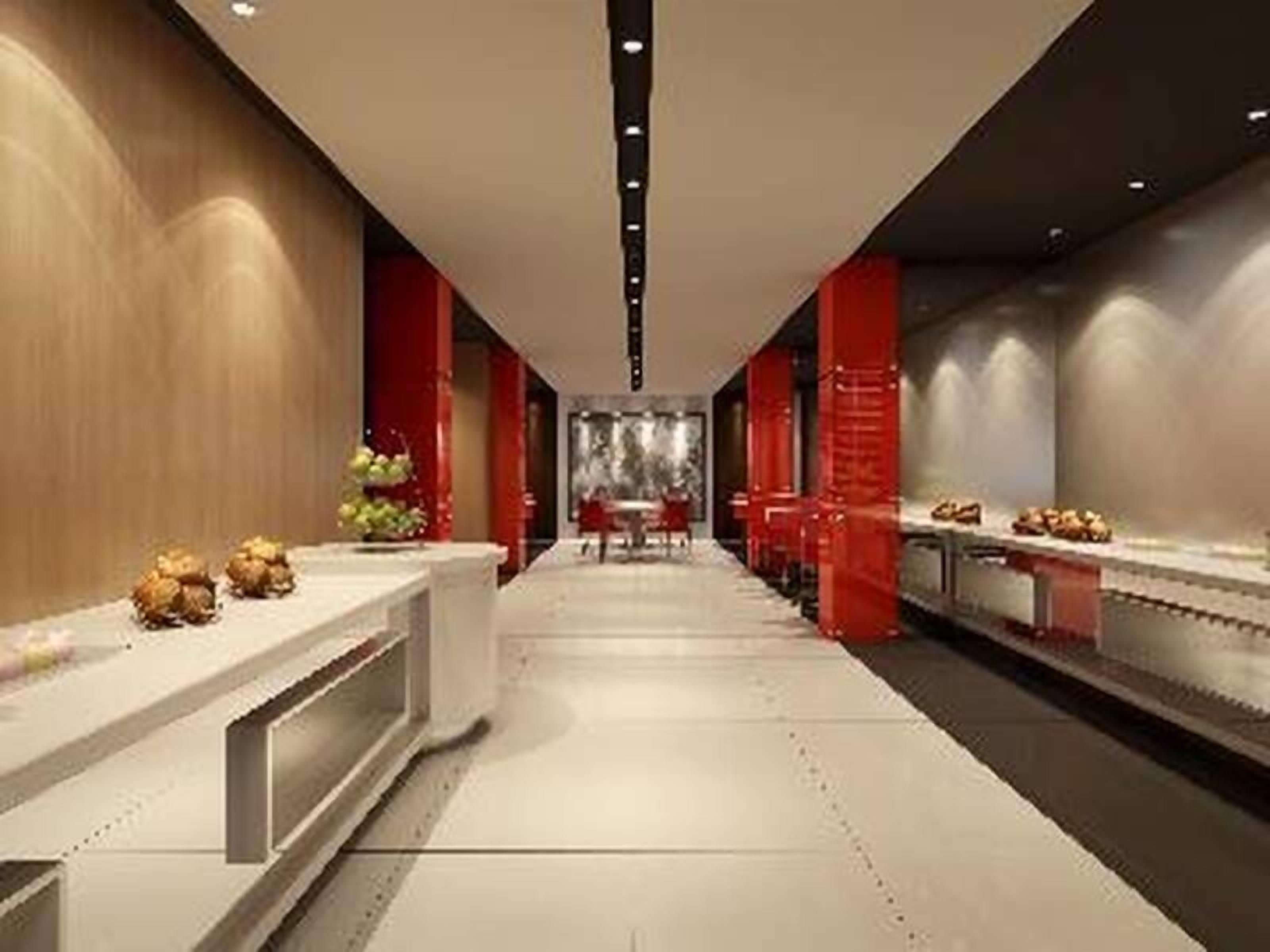 用餐