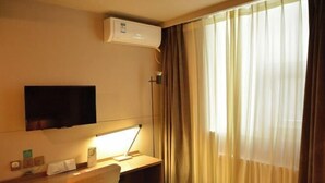 Unclassified image, 4 of 96, button - Jinjiang Inn Select Hotel (Beijing Shougang Park Pingguoyuan Subway Station) (Beijing)