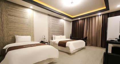 hotel gyeryong