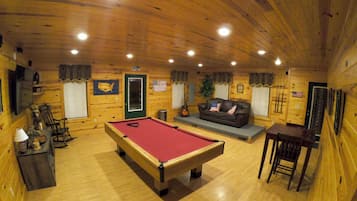 Apartament | 3 dormitoris