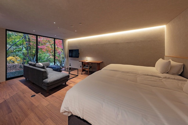 1 Schlafzimmer, Schreibtisch, kostenloses WLAN