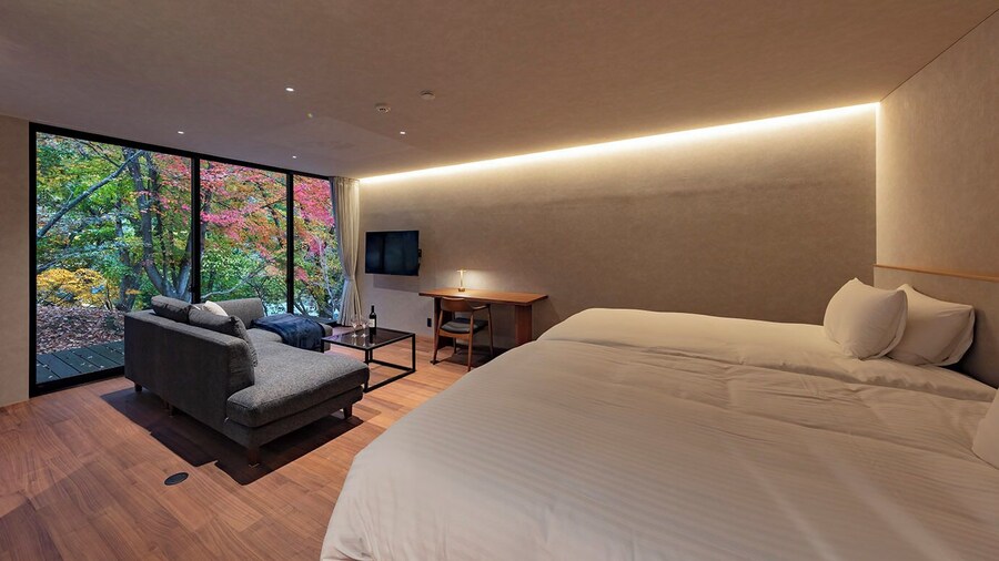 Village X KAWAGUCHIKO