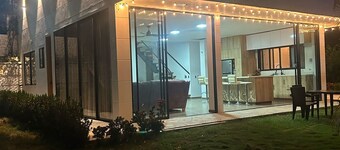 Los Pinos Farm Sopetran Antioquia