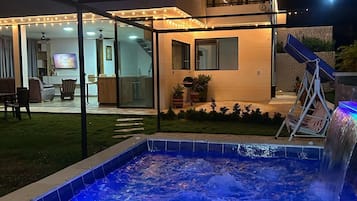 Terras