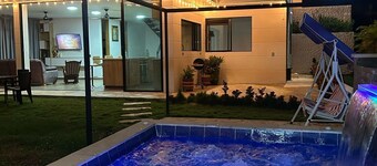 Los Pinos Farm Sopetran Antioquia