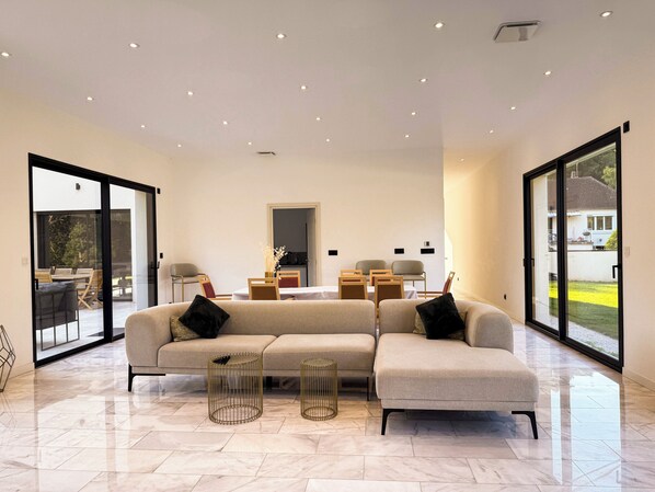 Interieur