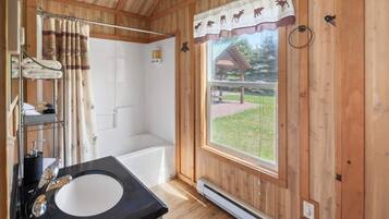 Haartrockner, Handtücher